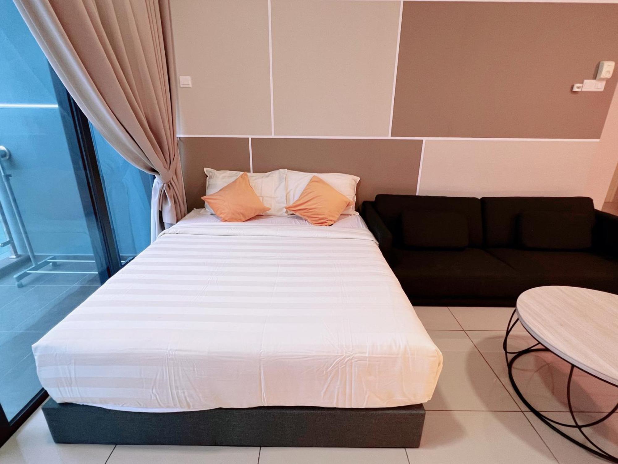 Atlantis Residence Melaka Quarto foto