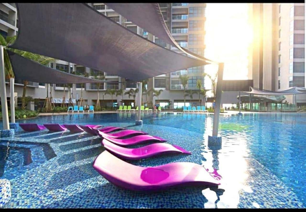 Atlantis Residence Melaka Exterior foto